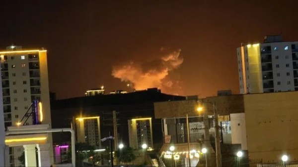 ABD medyasında dikkat çeken başlık! 12 Gün Savaşı'nı kim kazandı?